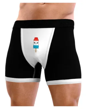 Popsicle Mens Boxer Brief Underwear