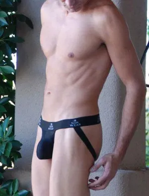 Stylish Mesh Jockstrap - Enhance Your Athletic Performance with Comfort and Support - By NDS Wear