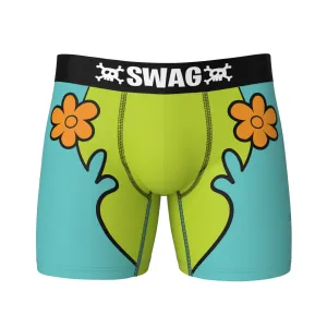 SWAG - Scooby Doo: Mystery Machine Boxers